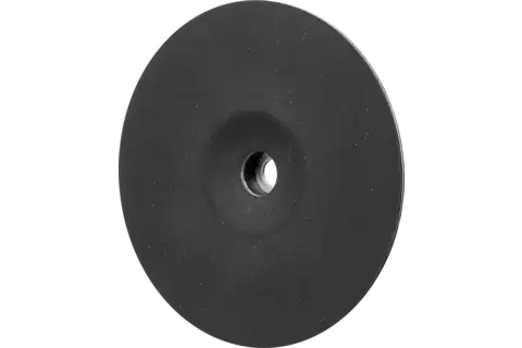 heat-resistant backing pad with clamping nut dia. 180 HT-GT M14 for angle grinders 180 2