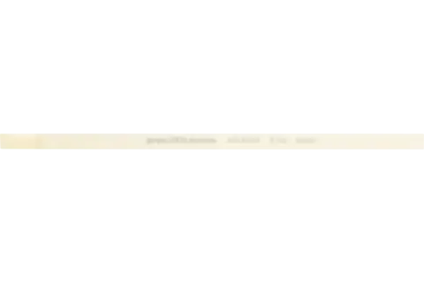 Ceramic fibre file KFF flat 0.5x6x150 mm A180 for tool and mould-making 1
