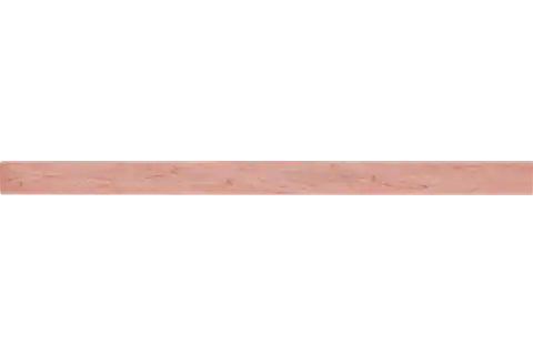 Ceramic fibre file KFF flat 1.0x10x150 mm A280 for tool and mould-making 1