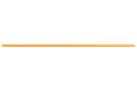 Ceramic fibre file KFF round dia. 3x150 mm A400 for tool and mould-making 1