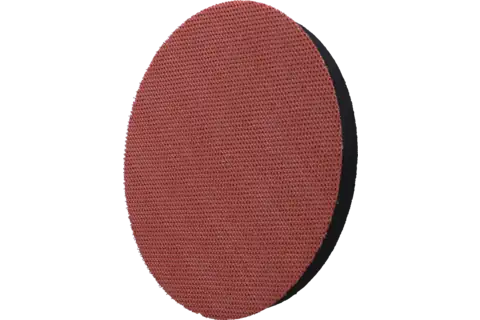 Backing pad soft for Hook and loop-backed abrasive disc KRH-S dia. 115 mm thread M14 1