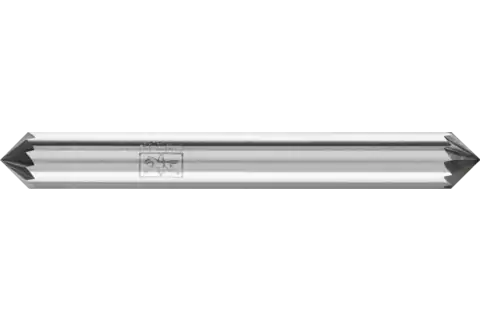 Fresa de metal duro cónica avellanada KSK 90° Ø 06x03 mm, mango Ø 6 mm, Z3 medio universal 1