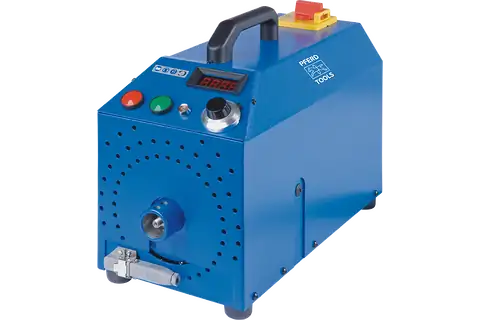 Mammoth Electronic MEW 18/240 230 volts 24,000-100 RPM/2,000 watts 1