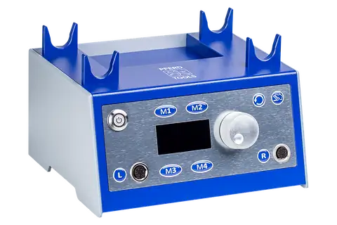 Control device MIM STG3S 3/800 80,000-1,000 RPM/350 watts 1