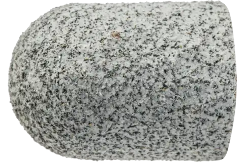 POLICAP slijpkap PC ronde walsvorm SiC Ø 10x15 mm SIC-COOL150 voor aluminium 1