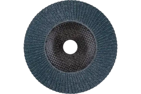 Disco lamellare POLIFAN PFC 150x22,23 mm conico Z40 linea uni. PSF STEELOX acciaio/acciaio inossidabile 3