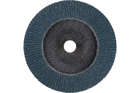 POLIFAN POWER lamellenschijf PFC 180x22,23 mm conisch Z50 prestatielijn SG STEELOX voor staal/edelstaal 3