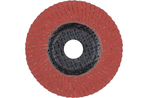 POLIFAN-Flap Discs PFF 115 A-COOL 80 SG INOX+ALU 3
