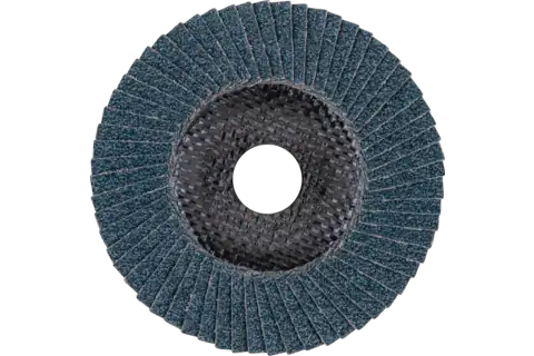 POLIFAN-Flap Discs PFF Z 60 SG POWER STEELOX 3