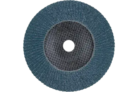 Disco lamellare POLIFAN PFF 180x22,23 mm piatto Z60 linea universale PSF STEELOX acciaio/acciaio inossidabile 3