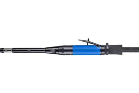 Pneumatyczna szlifierka prosta PGAS 10/120 V-HV 12 000 obr./min / 950 W 1