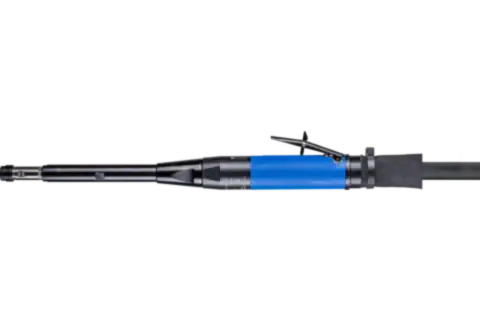 Rechte persluchtslijpmachine PGAS 10/160 V-HV 16.000 RPM/1.000 watt 1