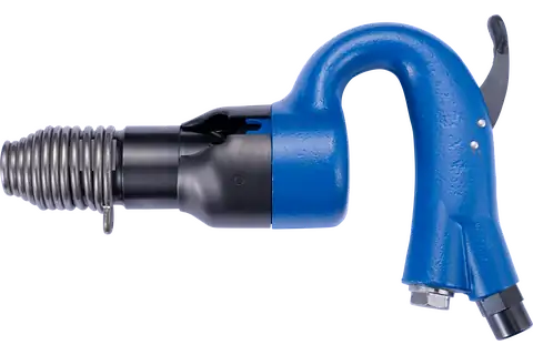 Air-powered chisel hammer PH 23 with fist grip insertion group EG05 lightweight up to 3.4 kg 1