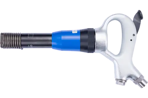 Air-powered chisel hammer PH 34 with fist grip insertion group EG03 lightweight up to 3.4 kg 1