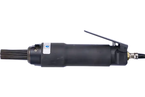 Rechte naaldbikhamer met 18 naalden 1