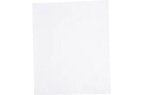 Waterproof paper-backed abrasive sheet 230x280 mm BP-W ECO PAINT SiC2500 for working on paint 1
