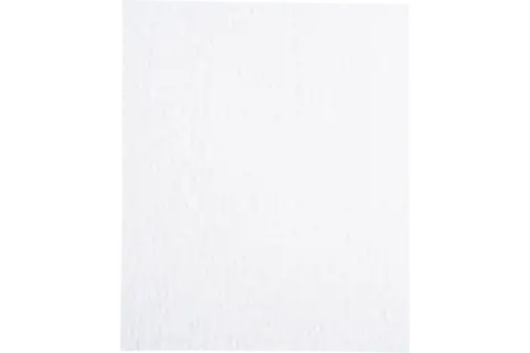 POS universal paper-backed abrasive sheet aluminium oxide 230x280 mm BP ECO AC A80 with non-stick coating 1