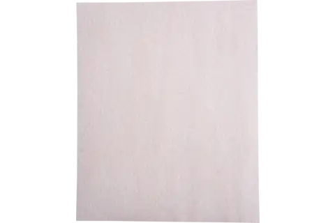 POS universal paper-backed abrasive sheet aluminium oxide 230x280 mm BP ECO AC A1000 with non-stick coating 1