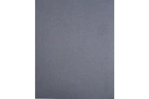 POS waterproof paper-backed abrasive sheet 230x280 mm BP-W ECO PAINT SiC120 for working on paint 1