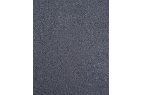 POS waterproof paper-backed abrasive sheet 230x280 mm BP-W ECO PAINT SiC80 for working on paint 1