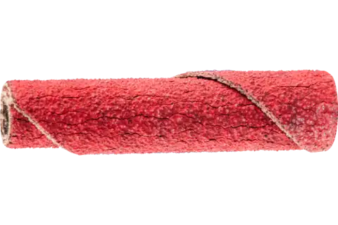 Rotoli abrasivi cilindrici POLIROLL PR Ø 9x35 mm, foro Ø 3 mm, granulo ceramico CO-COOL120 1