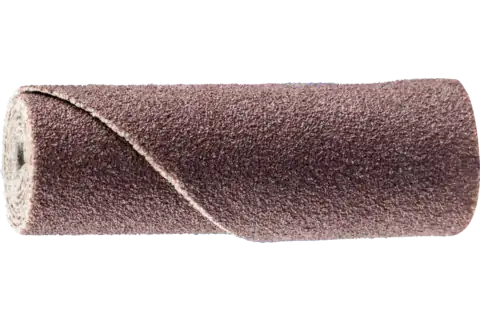 POLIROLL PR zylindrische Schleifrollen Ø 12x35 mm Bohrung Ø 3 mm Korund A150 1