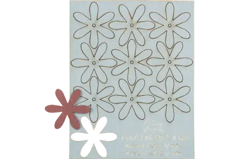 POLISTAR PST Ø 50 mm agujeros Ø 3 mm A120 para el desbaste de agujeros y tubos 1