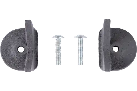 Handstukhouderset RCK HA ABLAGE-SET 1