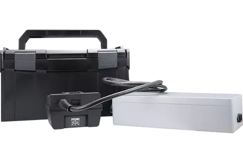 Netzteil RCK NT  in LBOXX 1