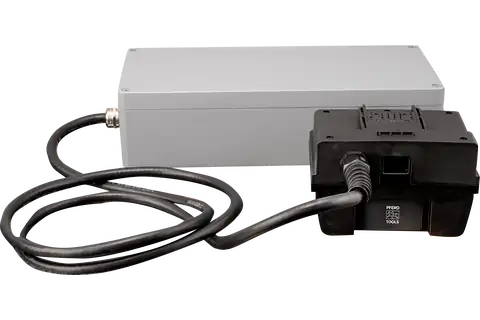 Power supply unit RCK NT with universal IEC power connector 1