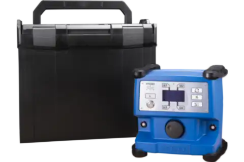 RCK STG 10/800 L-BOXX 1