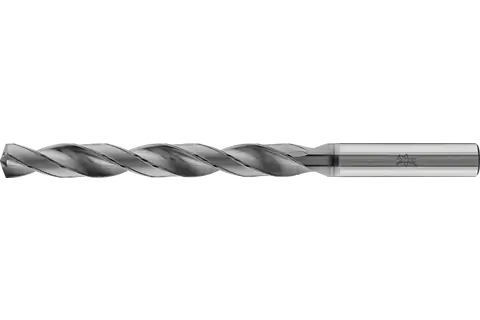 Universal solid carbide drill U, type 8xD – imperial