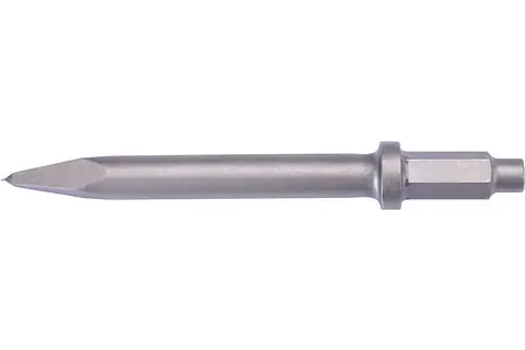 Pointed chisel with working length 125 mm / insertion group EG02 1