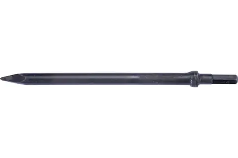 Pointed chisel with working length 250 mm / insertion group EG05 1