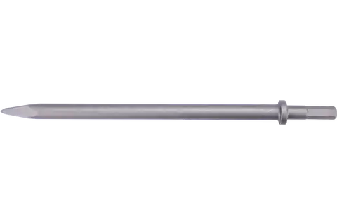 Pointed chisel with working length 350 mm / insertion group EG06 1
