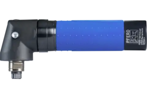 Porte-outils à renvoi d’angle WHA 7 90° G22