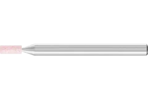 STEEL EDGE stiftsteen cilindrisch Ø 2x5 mm stift-Ø 3 mm A100 voor staal en gietstaal 1