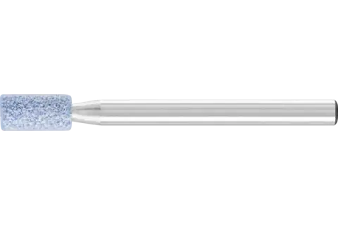 TOUGH stiftsteen cilindrisch Ø 4x8 mm stift-Ø 3 mm CO100 voor moeilijk verspaanbare materialen 1