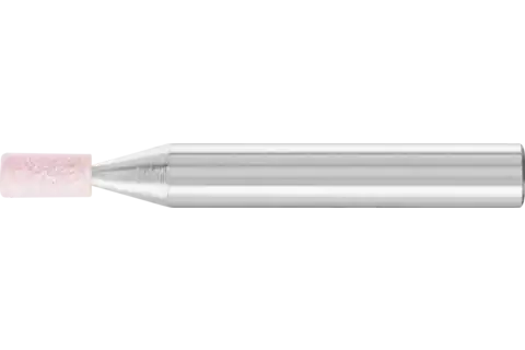 STEEL EDGE stiftsteen cilindrisch Ø 4x8 mm stift-Ø 6 mm A100 voor staal en gietstaal 1