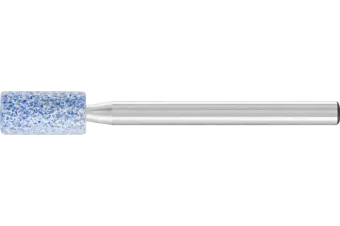 TOUGH stiftsteen cilindrisch Ø 5x10 mm stift-Ø 3 mm CO60 voor moeilijk verspaanbare materialen 1