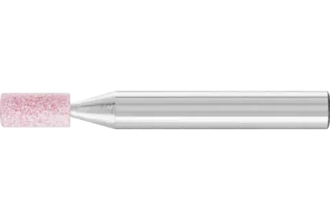 STEEL EDGE stiftsteen cilindrisch Ø 5x10 mm stift-Ø 6 mm A60 voor staal en gietstaal 1