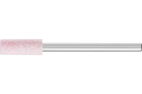 STEEL EDGE mounted point cylindrical dia. 5x13 mm shank dia. 3 mm A100 for steel and cast steel 1