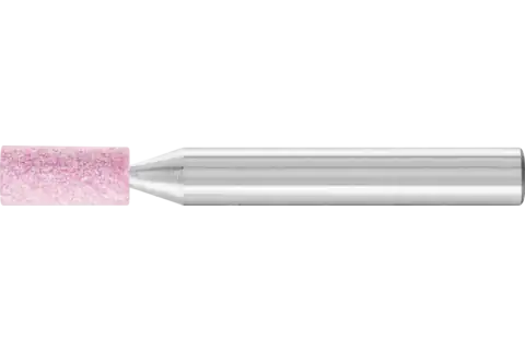 STEEL stiftsteen cilindrisch Ø 6x13 mm stift-Ø 6 mm A100 voor staal en gietstaal 1