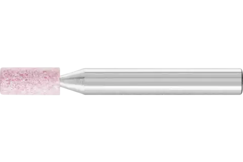 STEEL EDGE Schleifstift Zylinder Ø 6x13 mm Schaft-Ø 6 mm A60 für Stahl- und Stahlguss 1
