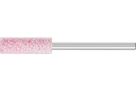 STEEL EDGE stiftsteen cilindrisch Ø 6x19 mm stift-Ø 3 mm A60 voor staal en gietstaal 1