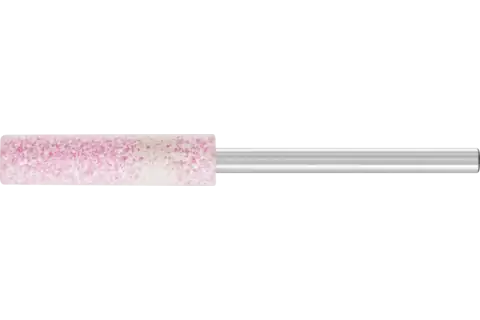 STEEL EDGE stiftsteen cilindrisch Ø 6x25 mm stift-Ø 3 mm A60 voor staal en gietstaal 1