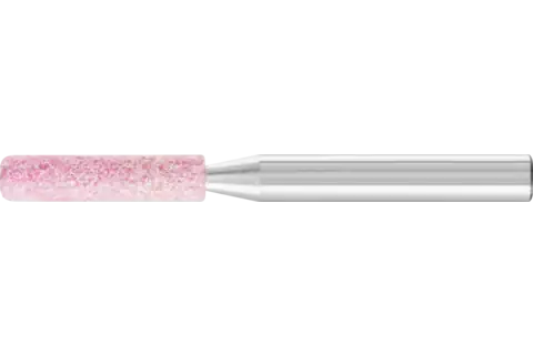 STEEL EDGE stiftsteen cilindrisch Ø 6x25 mm stift-Ø 6 mm A60 voor staal en gietstaal 1