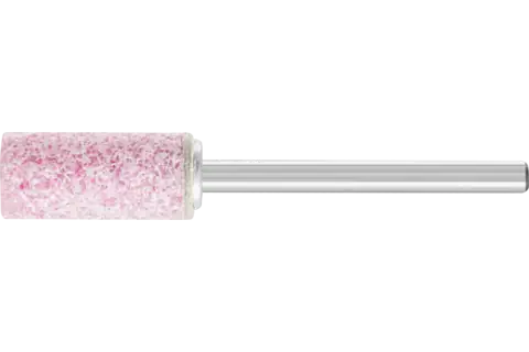 STEEL EDGE stiftsteen cilindrisch Ø 8x16 mm stift-Ø 3 mm A46 voor staal en gietstaal 1