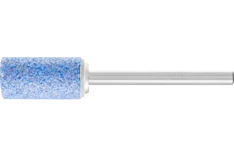 TOUGH mounted point cylindrical dia. 8x16 mm shank dia. 3 mm CO60 for materials that are difficult to machine 1