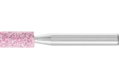 STEEL stiftsteen cilindrisch Ø 8x16 mm stift-Ø 6 mm A46 voor staal en gietstaal 1